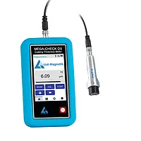 Medidor de recubrimiento LM-MCDX-7F 