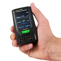 Medidor de temperatura PCE-RCM 10 
