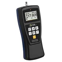 Medidor de tracción PCE-PFG 10 