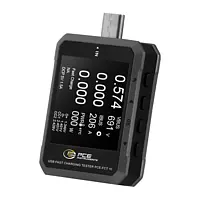 Medidor para eficiencia energética PCE-FCT 10 