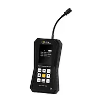Medidor para mantenimiento preventivo PCE-BTM 1000 