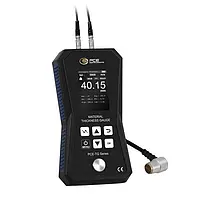 Medidor para mantenimiento preventivo PCE-TG 150A F25 