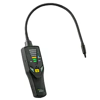 Medidor para prevención y seguridad laboral PCE-HLD 10 