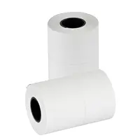 Rollos de papel de repuesto para impresora
