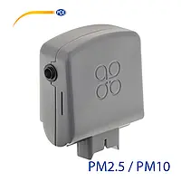 Sensor de partículas PM10 / PM2.5 AQ-PM