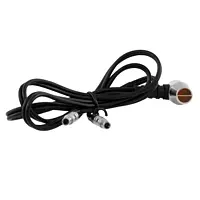 Sensor ultrasónico estándar Enchufe