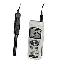 Termohigrómetro para mantenimiento preventivo PCE-313A 