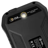 Tester de voltaje Iluminante