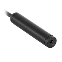 Vibrómetro Sensor