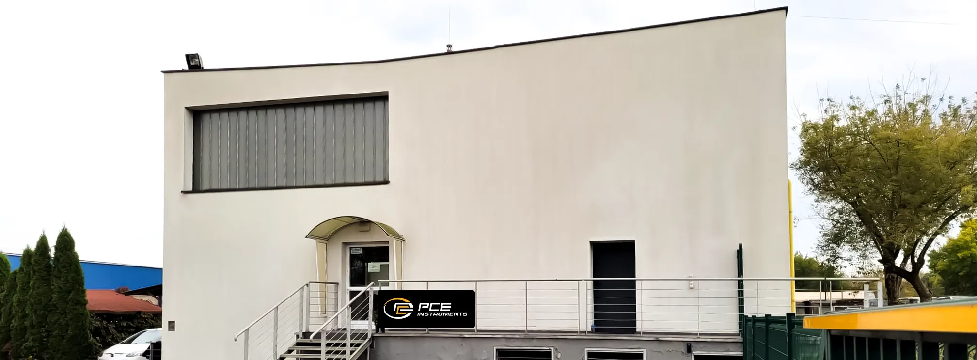 PCE Premises in Poland