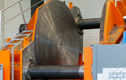 Aplikacja urządzenia pomiarowego DMS PCE-N45F.