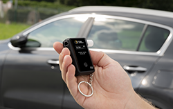 Wpływ alkoholu na zdolność prowadzenia pojazdu.