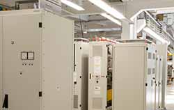 Detektor EMF / miernik EMF – promieniowane pól elektromagnetycznych / Aplikacja