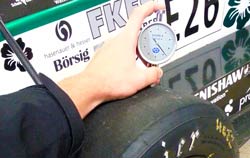 Durometr PCE-DX-A / Aplikacja