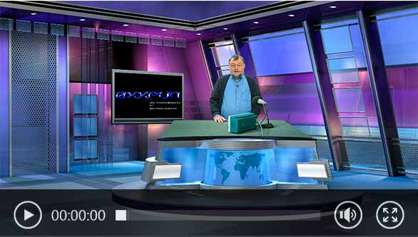 Film edukacyjny decybelomierz/miernik hałasu