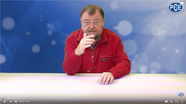 Film edukacyjny Higrometr  