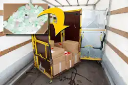 Rejestrator danych – monitorowanie transportu  / Aplikacja