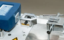 Profilometr PCE-PST 1 – pomiar  / Aplikacja