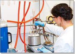 Sprzęt laboratoryjny