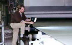 Stroboskop – zastosowanie / Aplikacj