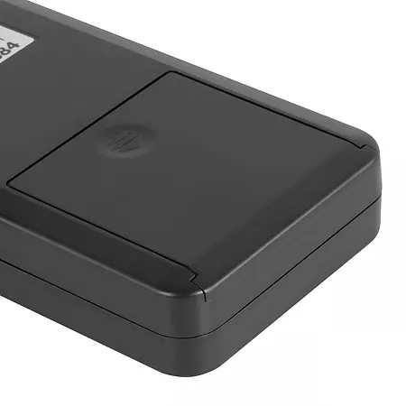 Miernik grubości powłoki Szczegóły