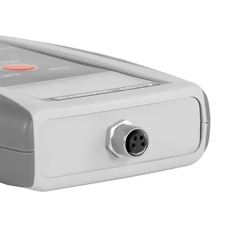 Miernik pola magnetycznego Szczegóły