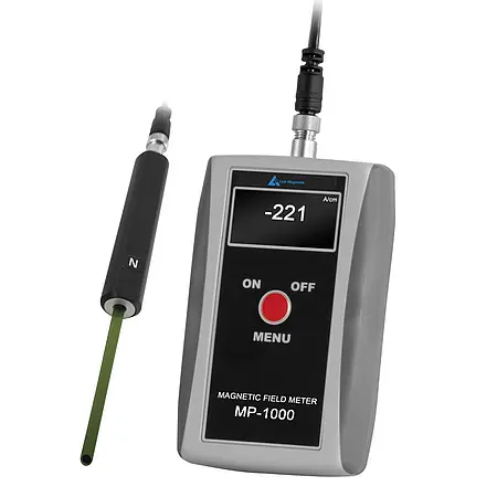 Miernik pola magnetycznego LM-MP1000-Z2
