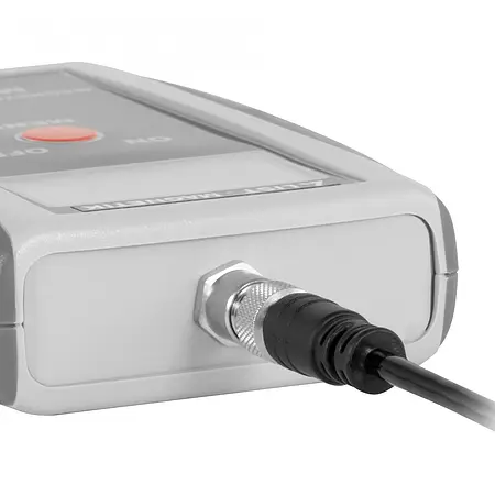 Miernik pola magnetycznego Szczegóły