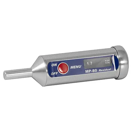 Miernik pola magnetycznego LM-MP80