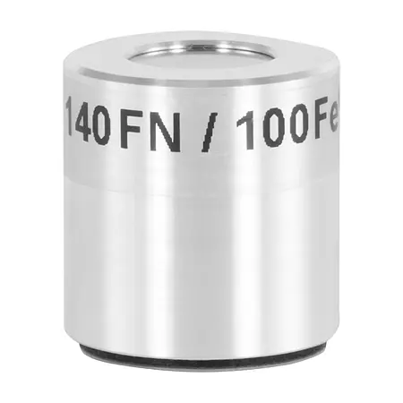 Ferrytoskop Szczegóły