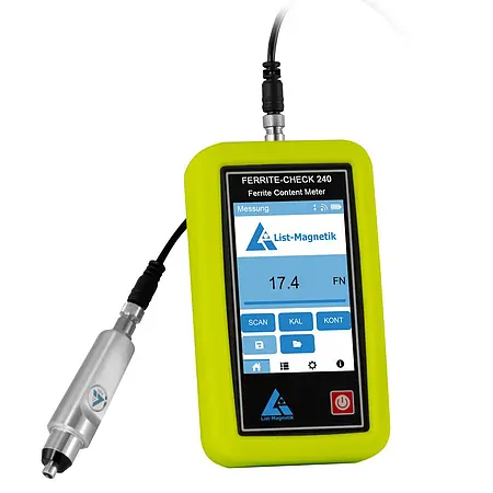 Ferrytoskop LM-FC240