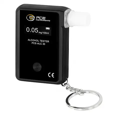 Alkomat PCE-ALC 30