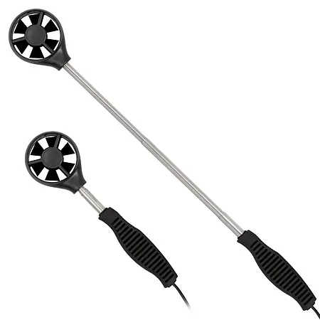 Anemometer Teleskop