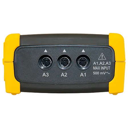 Stromzange PCE-PA 8000