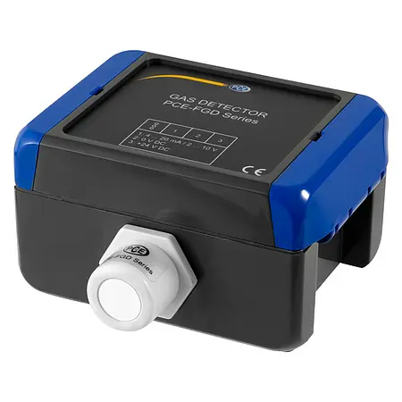 Gaswarngerät / Gaswarner PCE-FGD Series Sensor
