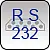 Zusätzliche RS-232 Schnittstelle