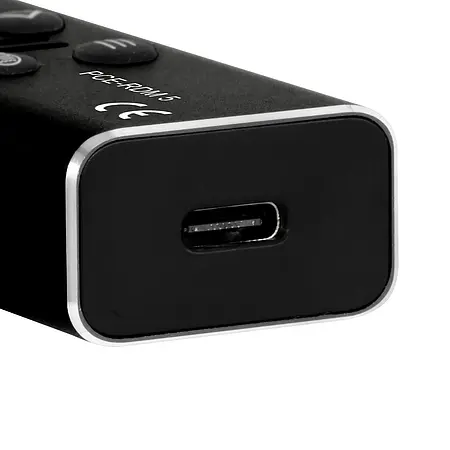 Dozymetr promieniowania Szczegóły