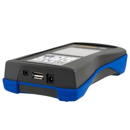 Dynamometr Połączenia