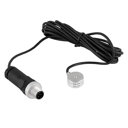 Druckmessdose / Dynamometer PCE-DFG NF 0,5K