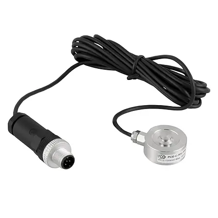 Druckmessdose / Dynamometer PCE-DFG NF 10K