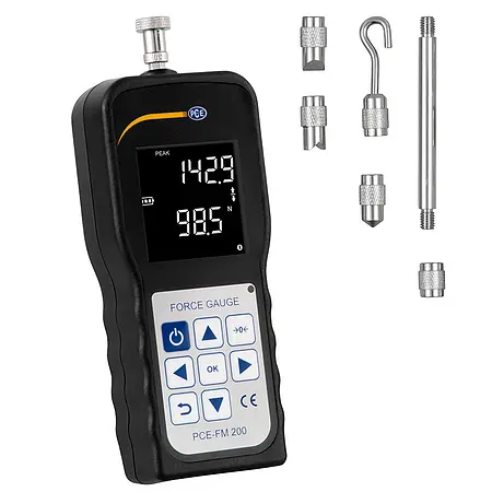 Dynamometr PCE-FM 200