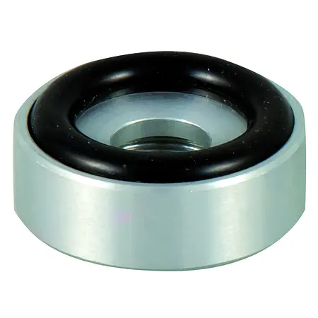 K10-15 Pierścień podporowy okrągły - wypukły, 10 ... 15 mm