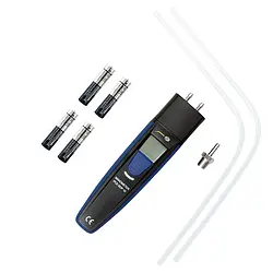 Manometer PCE-BDP 10 Lieferumfang