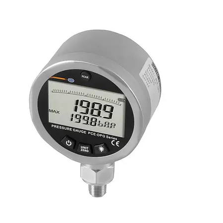 Manometer PCE-DPG 200