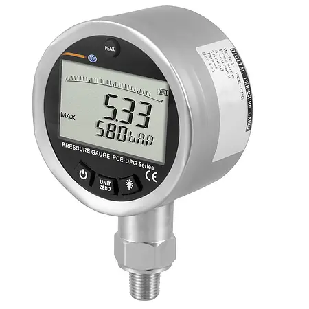 Manometer PCE-DPG 6