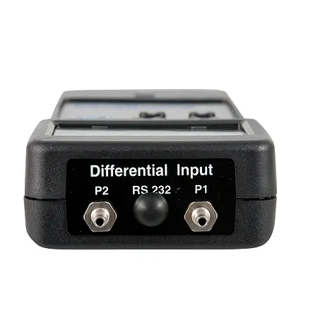 Differenzmanometer PCE-917