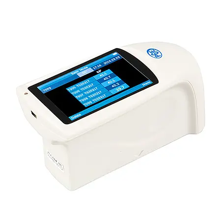 Oberflächenmesstechnik Glanzmessgerät PCE-IGM 60