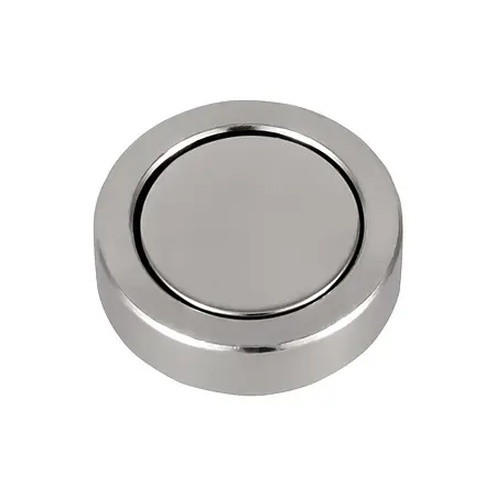 Schwingungsmessgerät Magnethalter