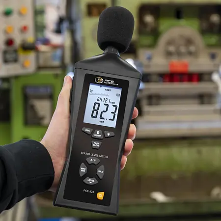Urządzenie pomiarowe IoT / Czujnik IoT Zastosowanie