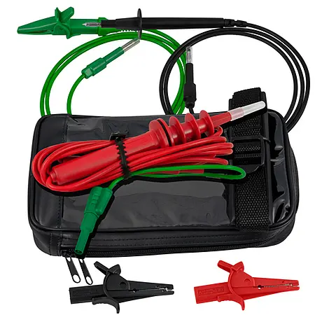 Tasche vom Isolationsprüfgerät